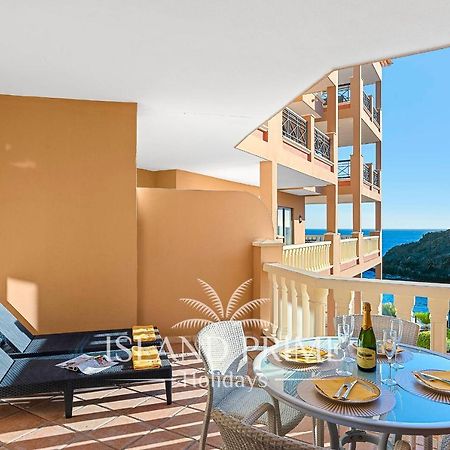 산미겔데아보나 El Nautico Relax In Golf Del Sur En306 아파트 외부 사진