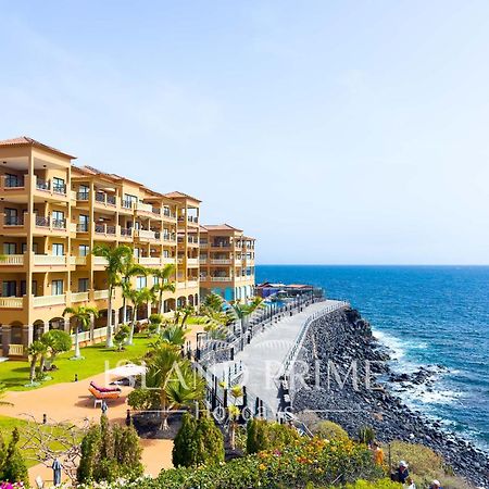 산미겔데아보나 El Nautico Relax In Golf Del Sur En306 아파트 외부 사진