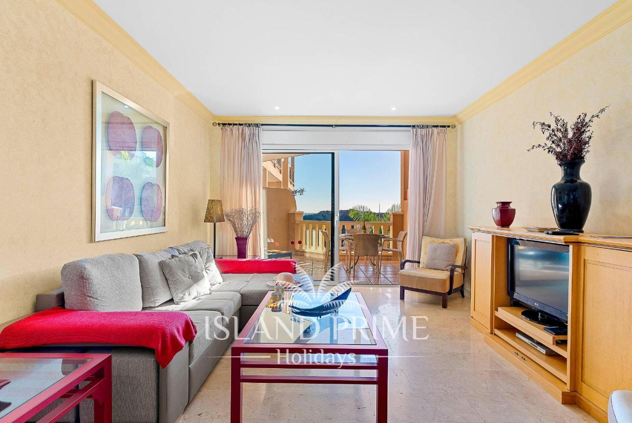 산미겔데아보나 El Nautico Relax In Golf Del Sur En306 아파트 외부 사진