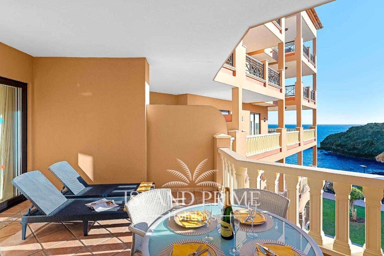 산미겔데아보나 El Nautico Relax In Golf Del Sur En306 아파트 외부 사진