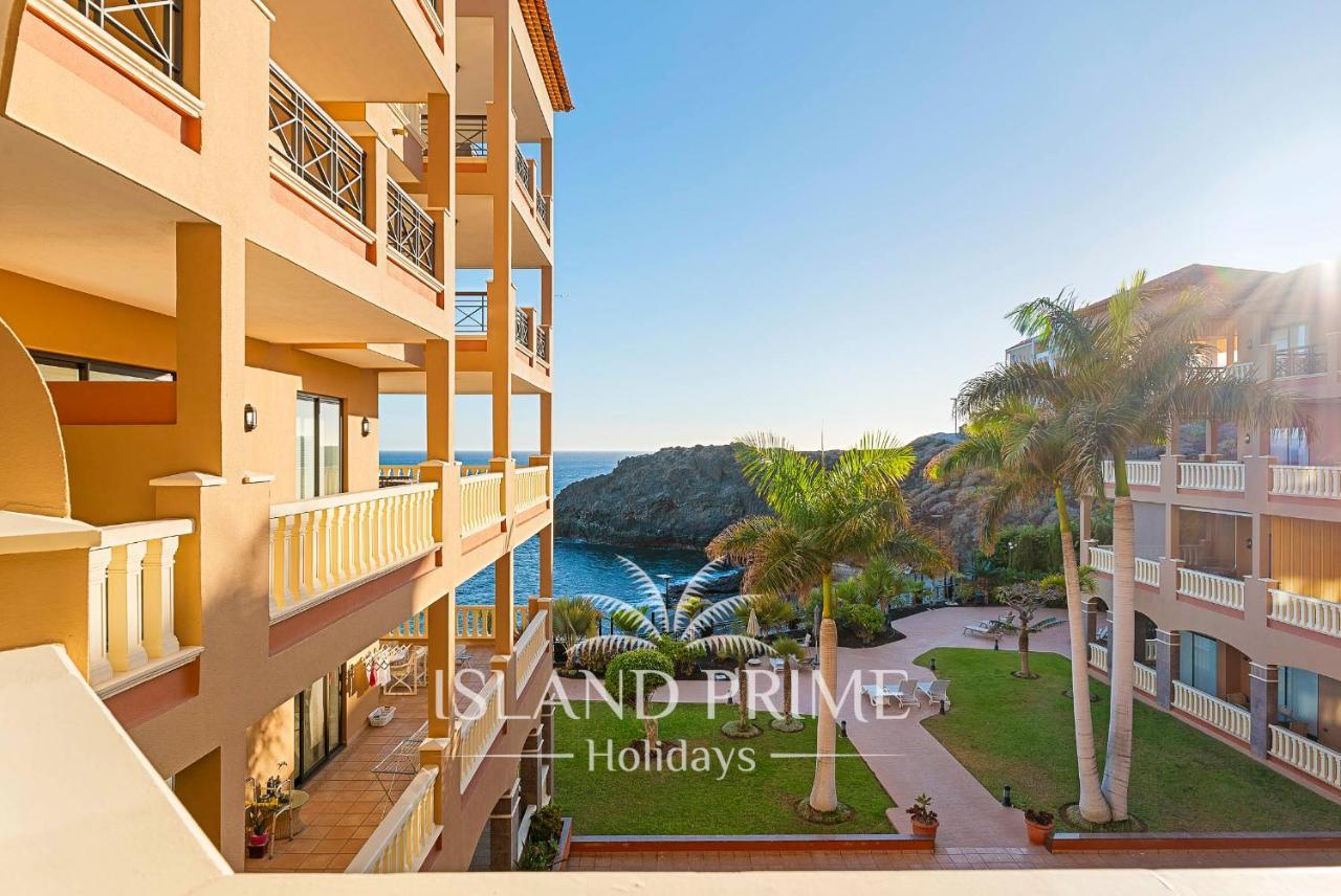 산미겔데아보나 El Nautico Relax In Golf Del Sur En306 아파트 외부 사진