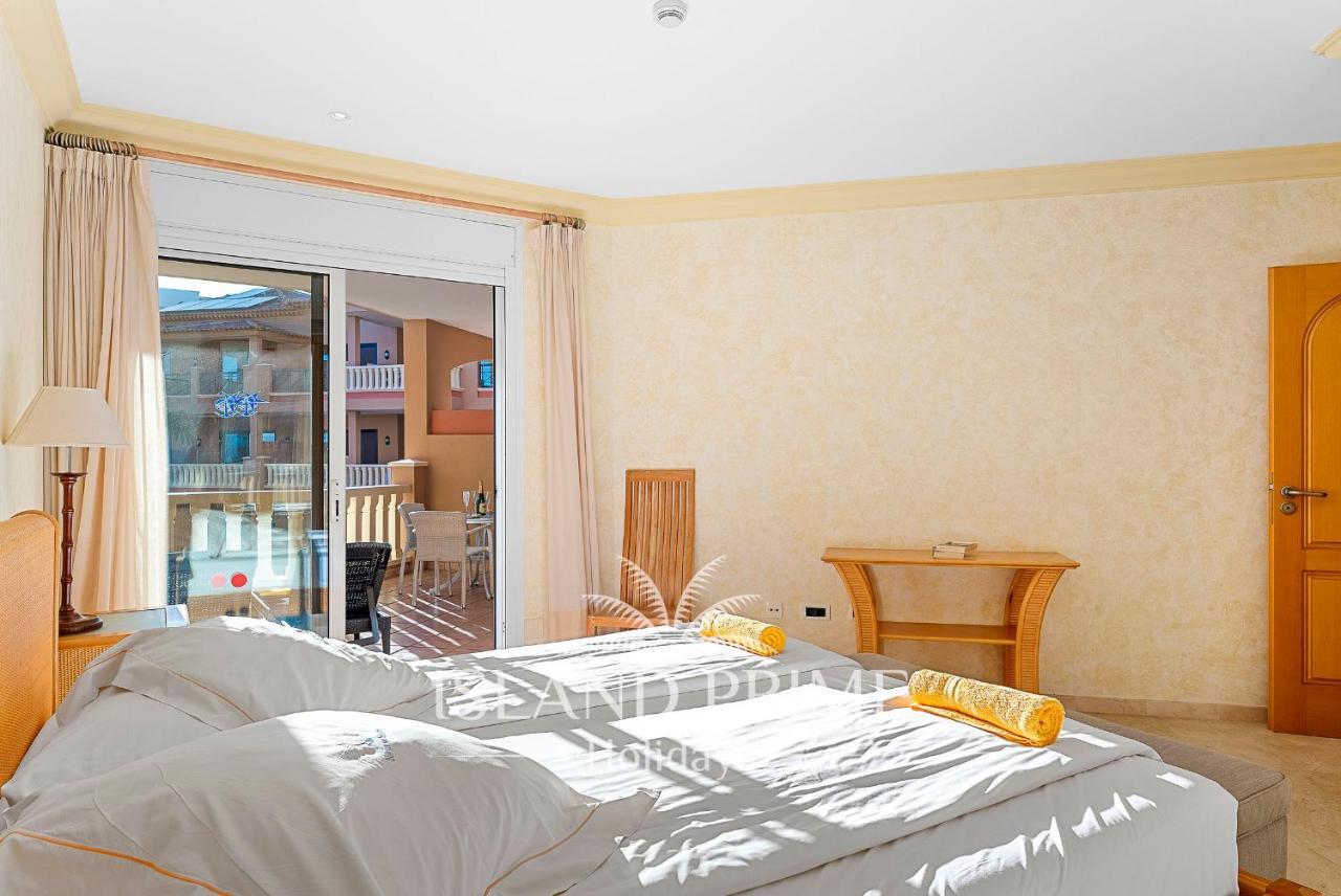 산미겔데아보나 El Nautico Relax In Golf Del Sur En306 아파트 외부 사진