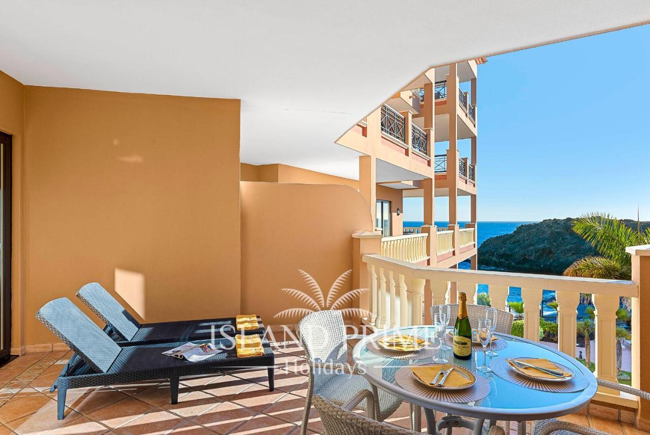 산미겔데아보나 El Nautico Relax In Golf Del Sur En306 아파트 외부 사진