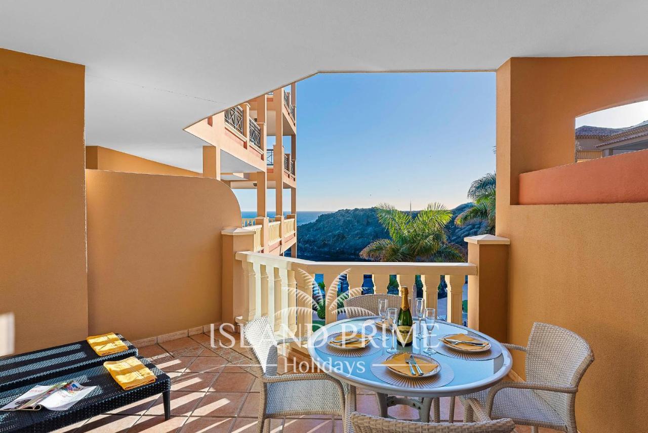 산미겔데아보나 El Nautico Relax In Golf Del Sur En306 아파트 외부 사진