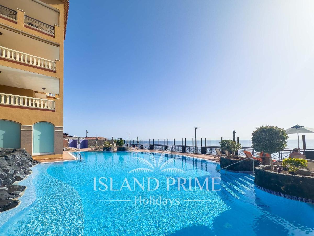 산미겔데아보나 El Nautico Relax In Golf Del Sur En306 아파트 외부 사진