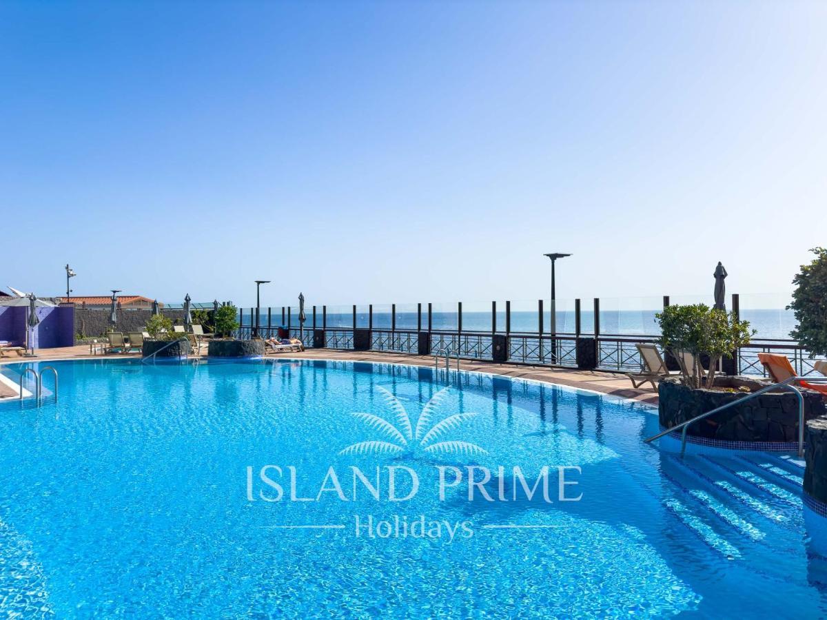 산미겔데아보나 El Nautico Relax In Golf Del Sur En306 아파트 외부 사진