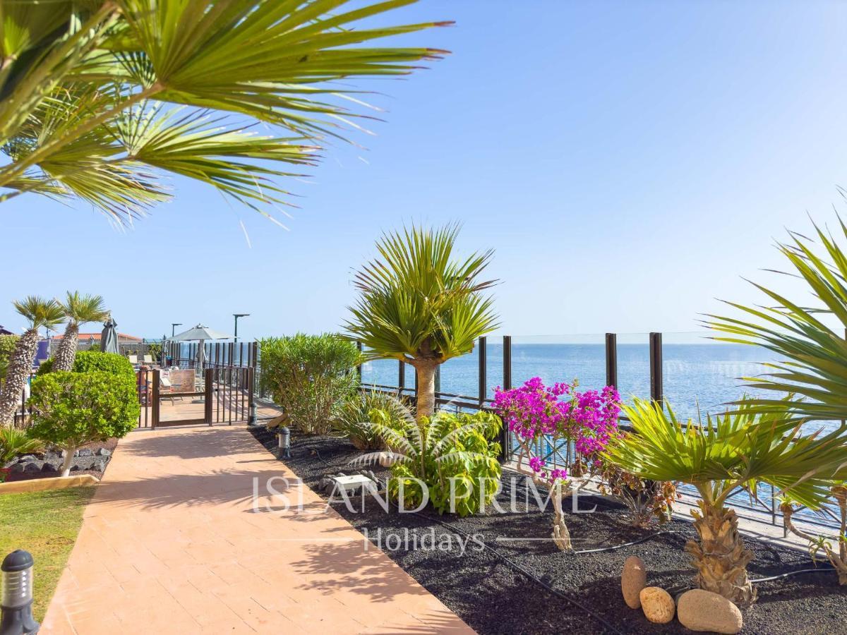 산미겔데아보나 El Nautico Relax In Golf Del Sur En306 아파트 외부 사진